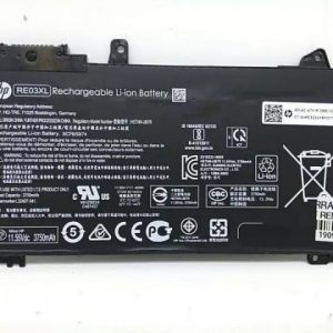 Pin Laptop HP ProBook 430 440 445 450 455R - G6