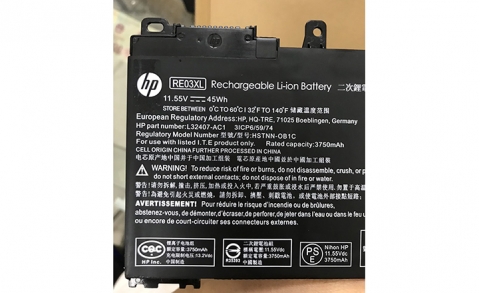 Pin Laptop HP ProBook 430 440 445 450 – G7 (3) Pin Laptop HP ProBook 430 440 445 450 – G7 (3)