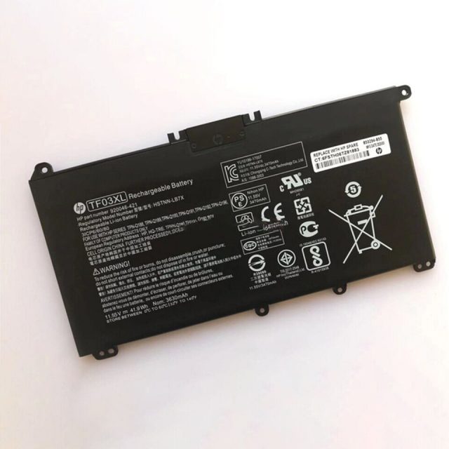 Pin laptop HP 14S-CF 14S-CF0096TU 14S-CF0135TU