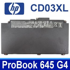 Pin laptop HP CD03XL