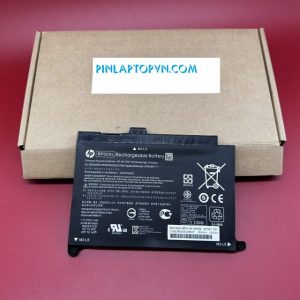 Pin laptop HP Pavilion 15-AU 15-AU634TX 15-AU102TX