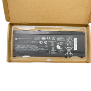 Pin laptop HP Pavilion Gaming 15-CX0182TX 15-CX0178TX SR04XL