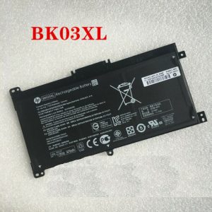 Pin laptop HP Pavilion X360 14-BA 14-BA063TU 14-BA080TU