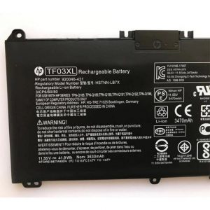 Pin laptop HP Pavilion X360 14-CQ0082TU 14-CD0084TU