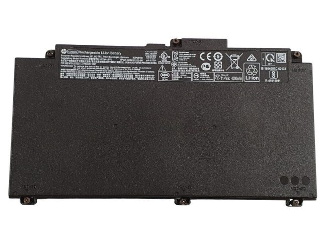 Pin laptop HP ProBook 640 645 650 G4 G5 650 G7 (3) Pin laptop HP ProBook 640 645 650 G4 G5 650 G7 (3)