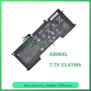 Pin laptop Hp Envy 13-AD 13-AD158TU 13-AD159TU
