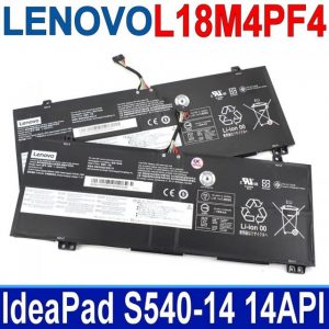 Pin laptop Lenovo IdeaPad C340 C340-14IML 14IWL 81N4