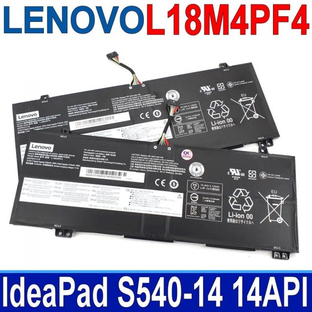 Pin laptop Lenovo IdeaPad C340 C340-14IML 14IWL 81N4