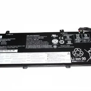 Pin laptop Lenovo thinkPad T14 Gen 1 P53S 02DL008