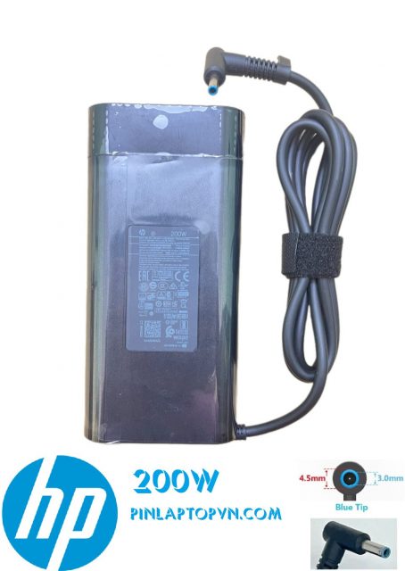 Sạc Laptop HP Victus 16-E 16-E0179AX 16-E0168AX 16-E0175AX