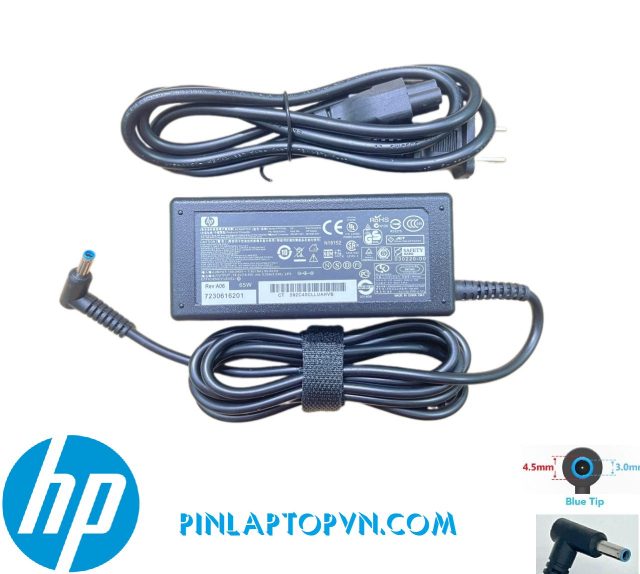 Sạc laptop HP Pavilion 14-DY0161TU 14-DY0076tu 14-DY