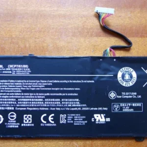 Pin laptop Acer Spin 3 SP314-51 36JE N17W5