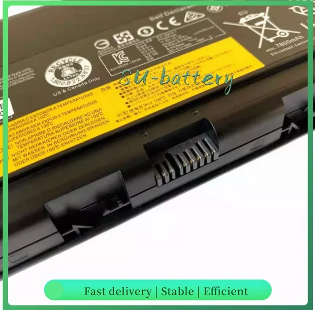 Pin laptop Lenovo 01AV477 01AV495 01AV496 77+ (3) Pin laptop Lenovo 01AV477 01AV495 01AV496 77+ (3)