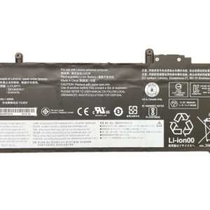 Pin laptop Lenovo 20KF 20KE 01AV470 01AV471 01AV472