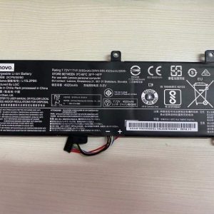Pin laptop Lenovo IdeaPad 510 510-15ISK