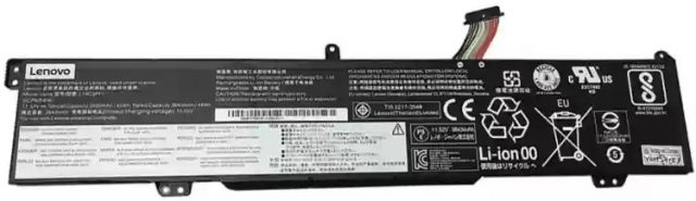 Pin laptop Lenovo IdeaPad L340 L340-15IRH L340-17IRH 81LK 2 Pin laptop Lenovo IdeaPad L340 L340-15IRH L340-17IRH 81LK 2