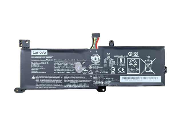 Pin laptop Lenovo L16C2PB2 L16C2PB1 L16L2PB2 L16L2PB1