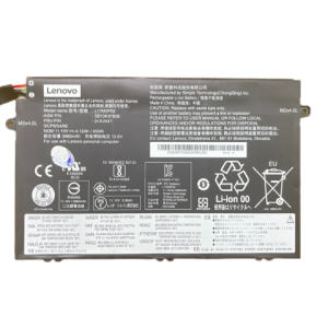 Pin laptop Lenovo ThinkPad E580 E585 E590 E595