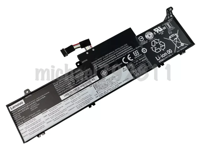 Pin laptop Lenovo ThinkPad S3 20QC