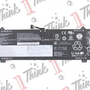 Pin laptop Lenovo Yoga 7-14ITL5 7-15ITL5 14C C750-14ITL
