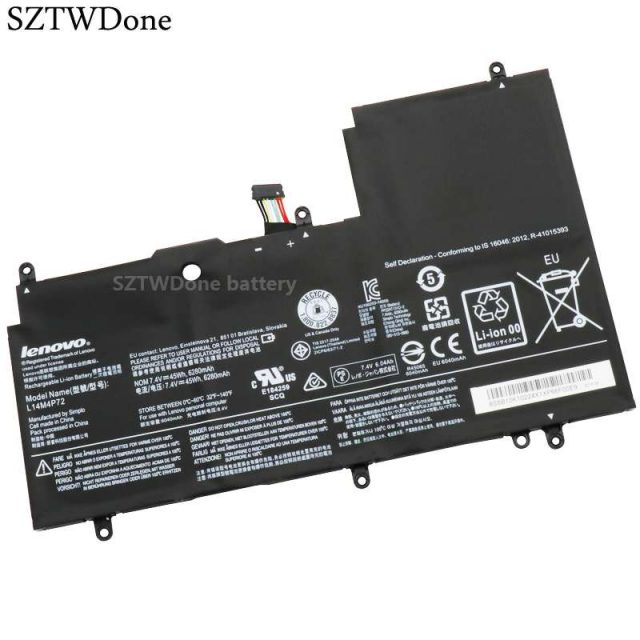 Pin laptop Lenovo Yoga 700-14ISK 700-14ISE 700-14IFI