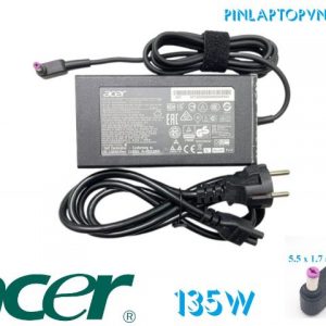 Sạc laptop Acer Aspire A717-71G A717-72G 135W
