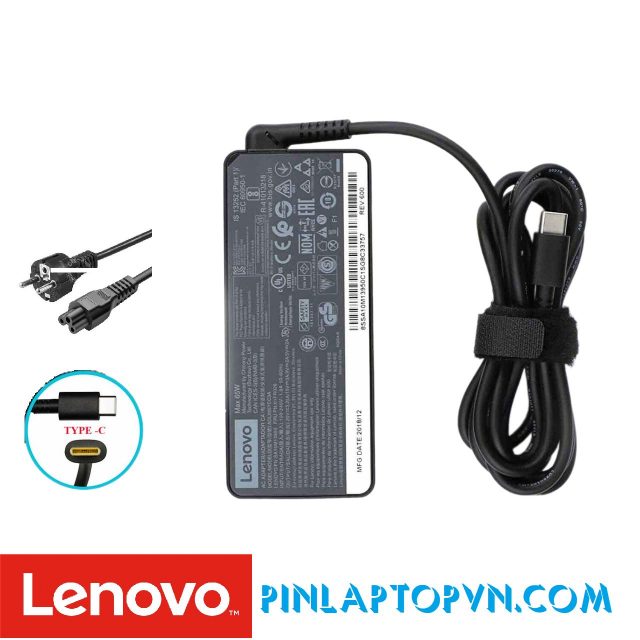 Sạc laptop Lenovo ThinkPad P14s P15s Gen 1 2 3 4 (1) Sạc laptop Lenovo ThinkPad P14s P15s Gen 1 2 3 4 (1)