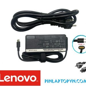 Sạc laptop Lenovo ThinkPad P14s P15s Gen 1 2 3 4