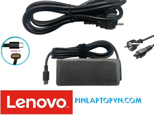 Sạc laptop Lenovo ThinkPad T580 T580s P51S P52S (3) Sạc laptop Lenovo ThinkPad T580 T580s P51S P52S (3)