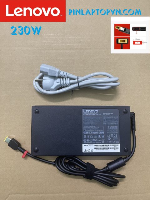 Sạc laptop Lenovo Legion 5 15ACH6 15ARH05 15ARH7