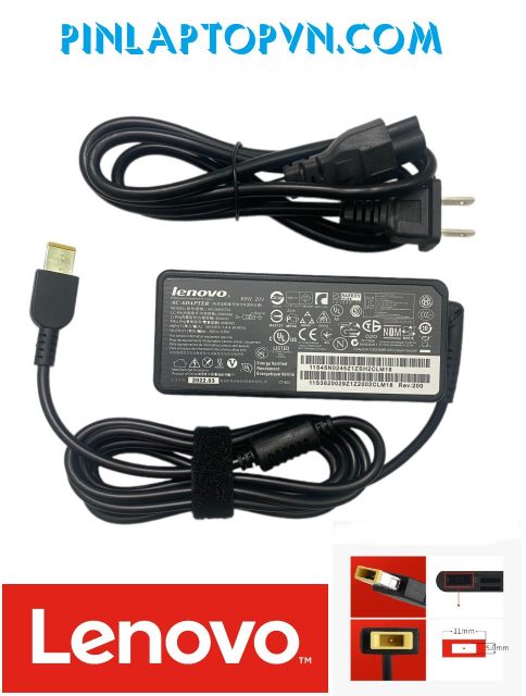 Sạc laptop Lenovo V330-15IKB 15ISK 81AX