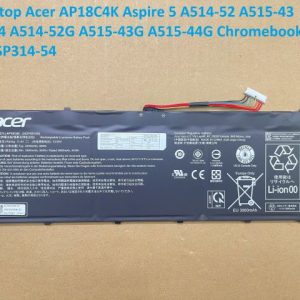 Pin laptop Acer SPIN 3 SP314-54N AP18C4K