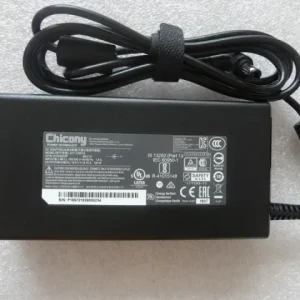 Sạc Laptop MSI GE60 2PE 6QF GE70 2PE 120W Chân 5.5