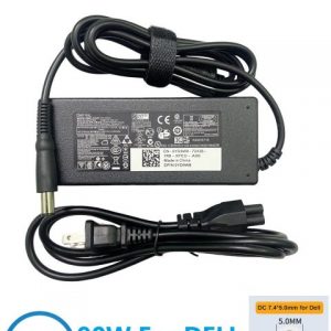 Sạc laptop Dell Precision 3540 3541 3550 3551