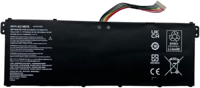 Pin laptop Acer Swift 3 SF313 Sf313-51 52 52G 53 N19H3 (1) Pin laptop Acer Swift 3 SF313 Sf313-51 52 52G 53 N19H3 (1)