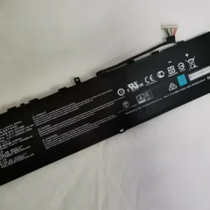 Pin laptop MSI GE66 Raider MS-1542