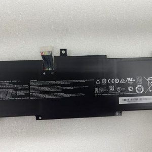 Pin laptop MSI Modern 14 B11M B11MOU