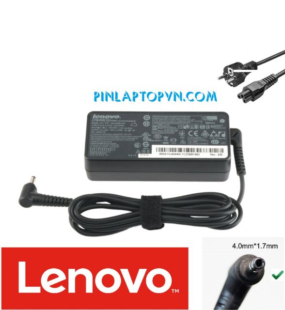 Sạc laptop Lenovo IdeaPad 1 14ALC7 14IGL05 14IGL7