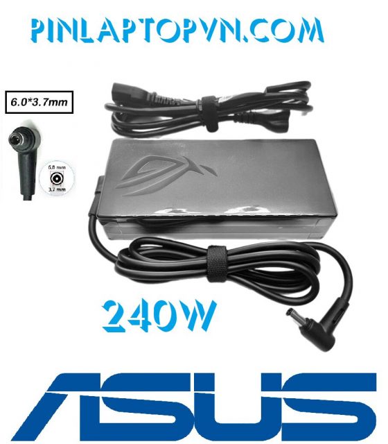 Sạc laptop Asus TUF FX707V FX707VV 240W (3) Sạc laptop Asus TUF FX707V FX707VV 240W (3)