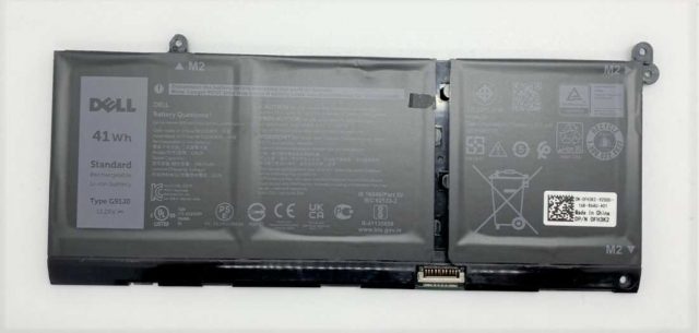 Pin laptop Dell Inspiron Vostro 3510 3511 3515 (1) Pin laptop Dell Inspiron Vostro 3510 3511 3515 (1)