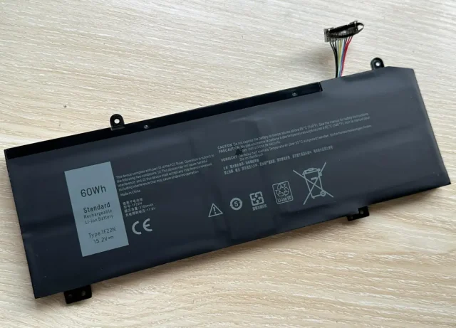 Pin laptop Dell G5 15 5590 G7 7590 G7 7790 (3) Pin laptop Dell G5 15 5590 G7 7590 G7 7790 (3)