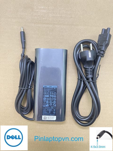 Sạc Laptop Dell Inspiron 16 Plus 7630 7635