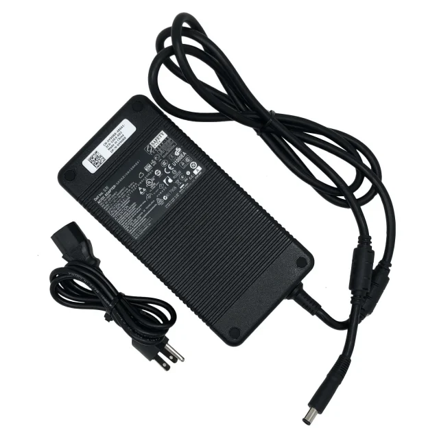 Sạc laptop Dell Alienware M16 M18 R1 R2 330W