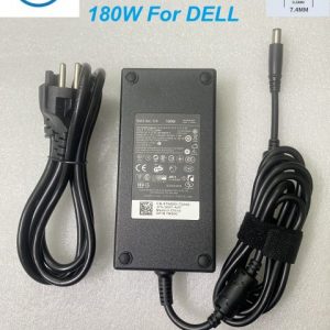 Sạc laptop Dell Gaming G7 15 7500 G7 7590
