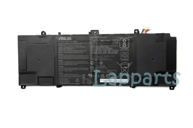 Pin Asus ExpertBook B3 Flip B3402FE B3402FB B3402FV C41N1903