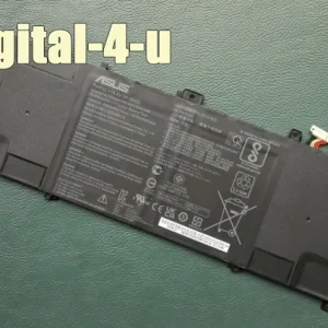 Pin Asus ExpertBook B5 B5302CE B5302CEA B5302FE B5302FB C41N1903