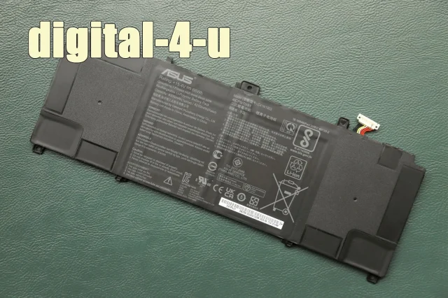 Pin Asus ExpertBook B5 B5302CE B5302CEA B5302FE B5302FB C41N1903