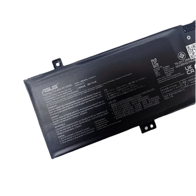 Pin Asus ROG Zephyrus G14 GA402 GA402X GA402N C41N2101 (1) Pin Asus ROG Zephyrus G14 GA402 GA402X GA402N C41N2101 (1)