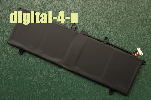 Pin Asus ZenBook 14 Duo UX481F UX481FA UX481FL UX4000F C41N1901 (1) Pin Asus ZenBook 14 Duo UX481F UX481FA UX481FL UX4000F C41N1901 (1)