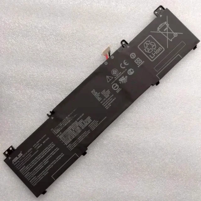 Pin Asus ZenBook Flip 14 UX462D UM462D UX462DA B31N1822